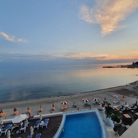 Sea&Sun&Sand Cosy Apartment In Дуррес Экстерьер фото