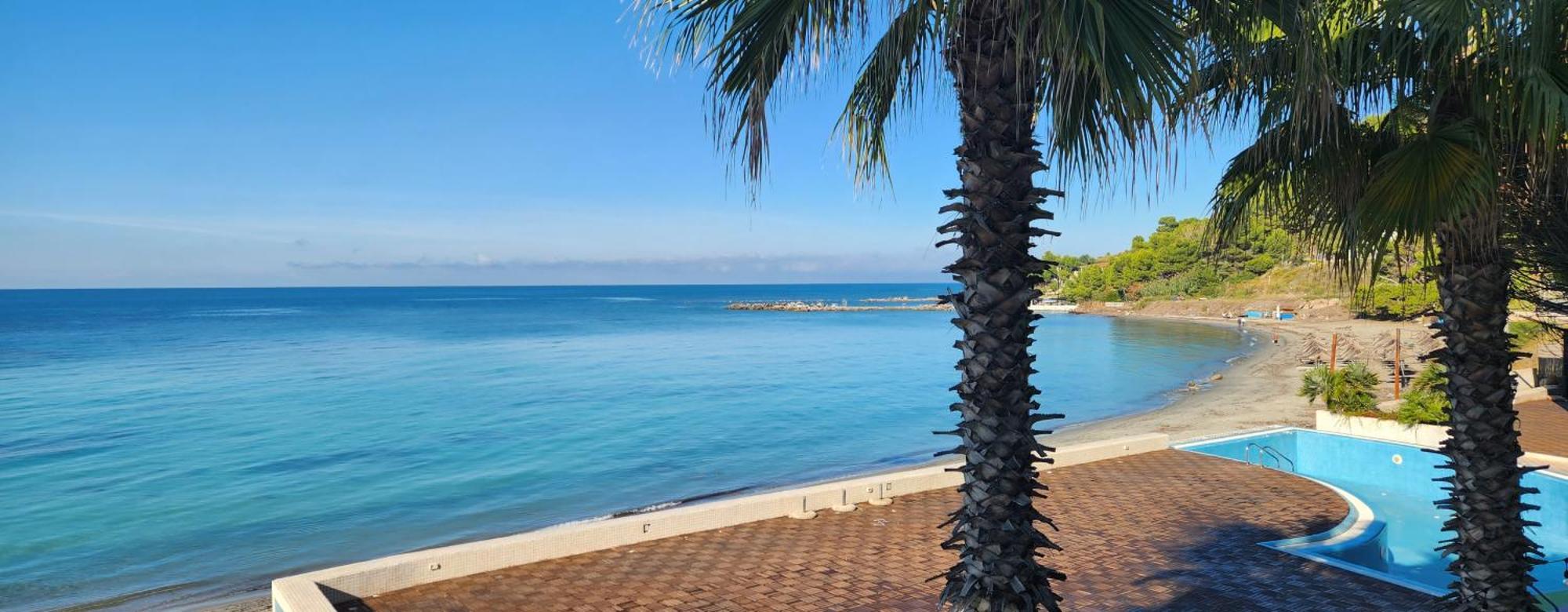Sea&Sun&Sand Cosy Apartment In Дуррес Экстерьер фото