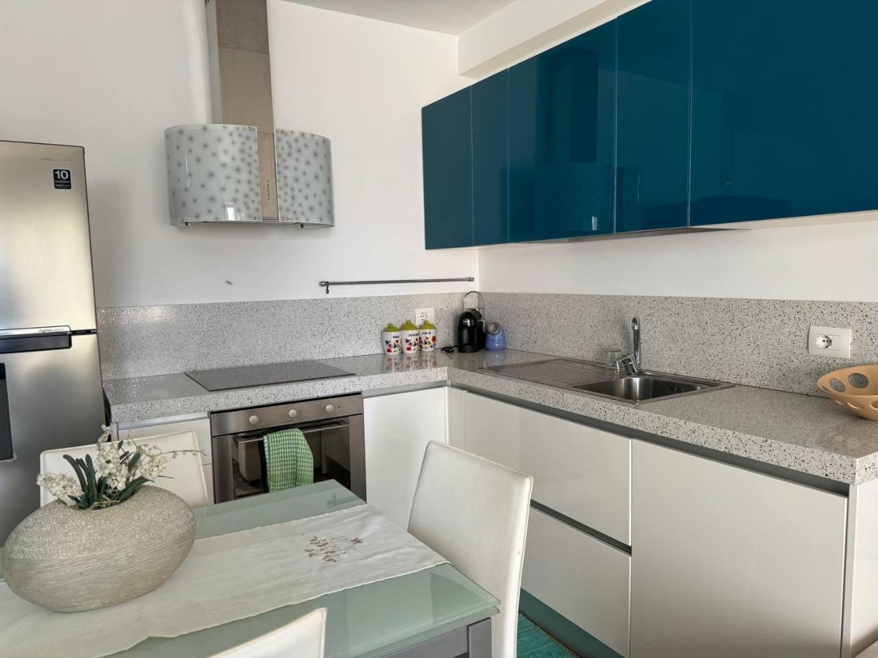 Sea&Sun&Sand Cosy Apartment In Дуррес Экстерьер фото