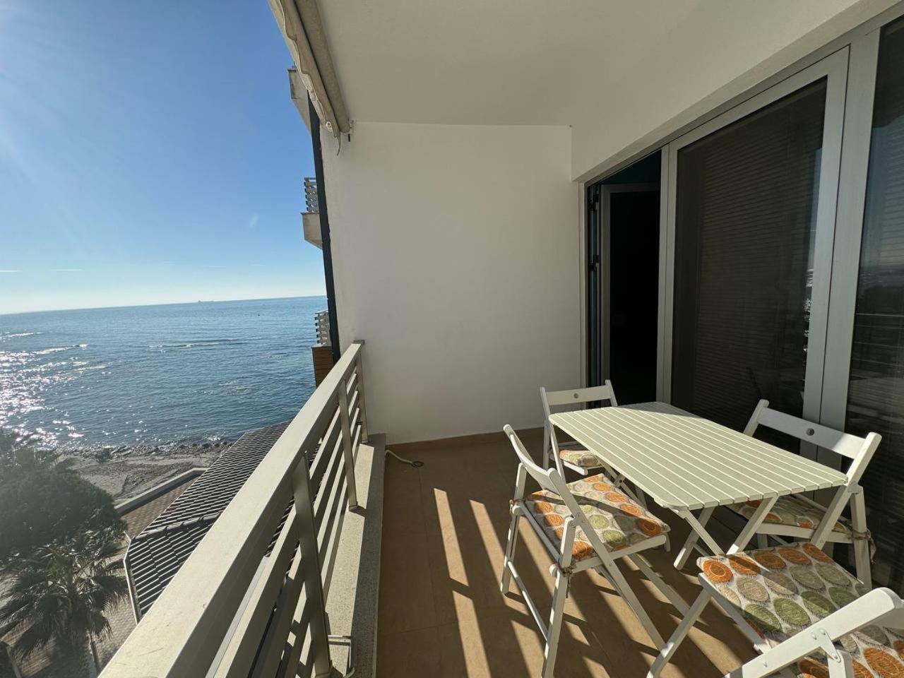 Sea&Sun&Sand Cosy Apartment In Дуррес Экстерьер фото