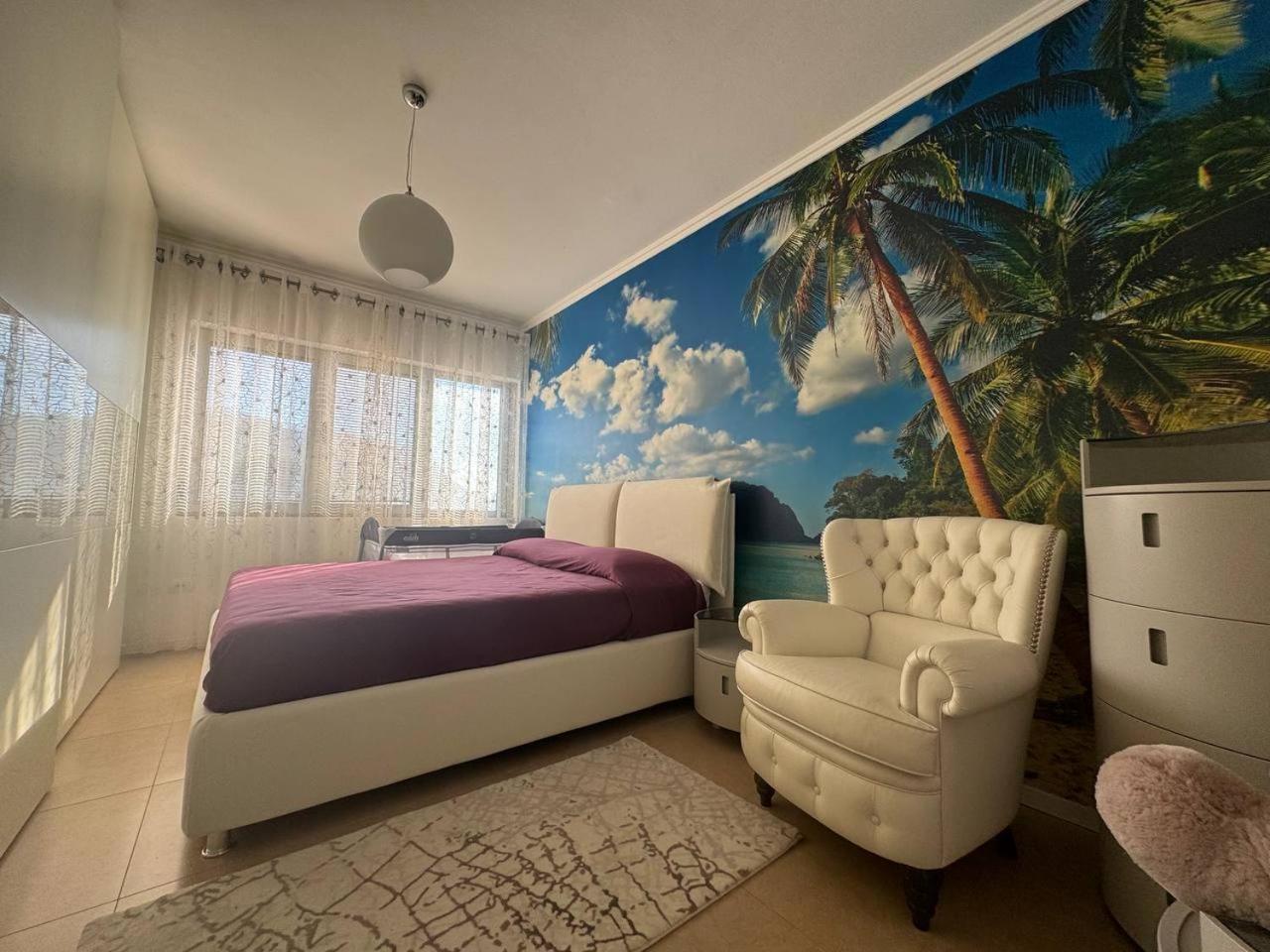 Sea&Sun&Sand Cosy Apartment In Дуррес Экстерьер фото
