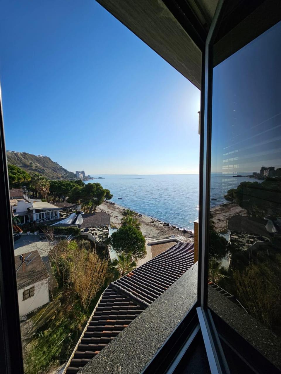 Sea&Sun&Sand Cosy Apartment In Дуррес Экстерьер фото