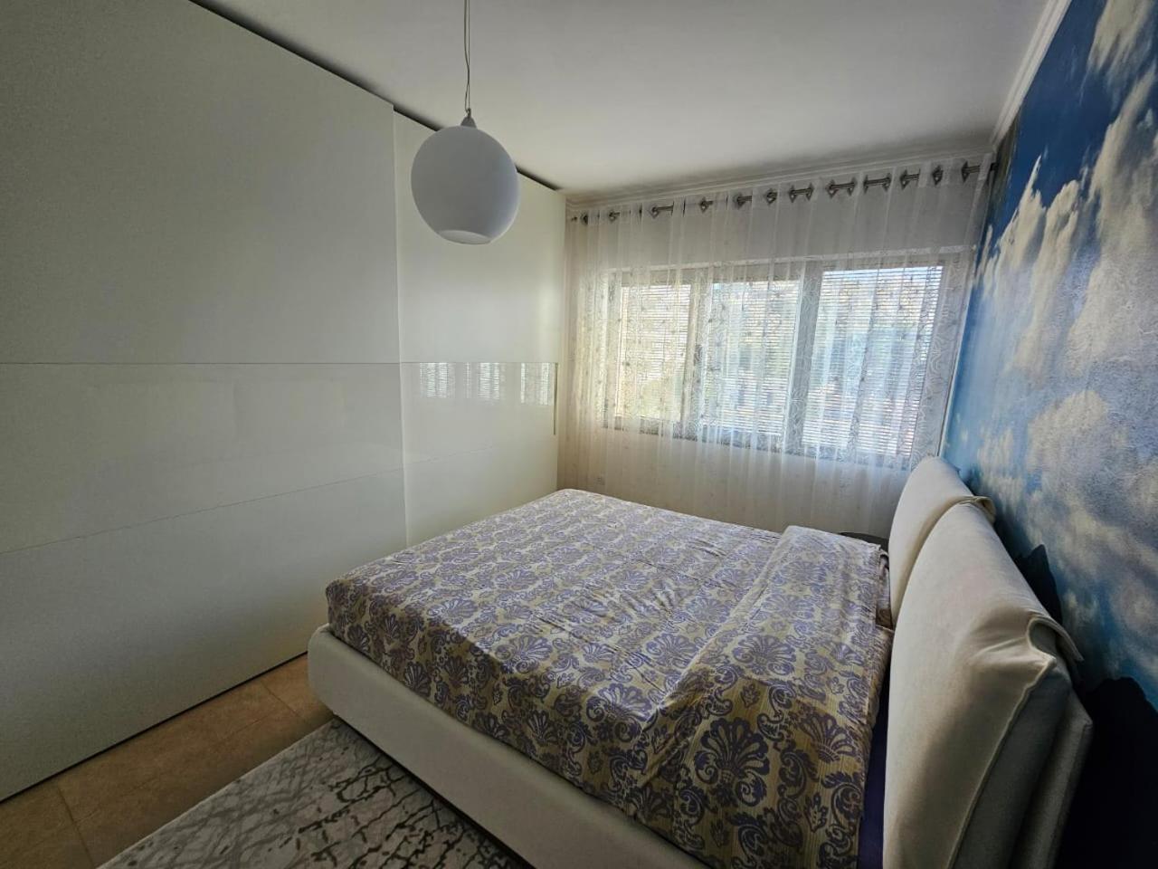 Sea&Sun&Sand Cosy Apartment In Дуррес Экстерьер фото